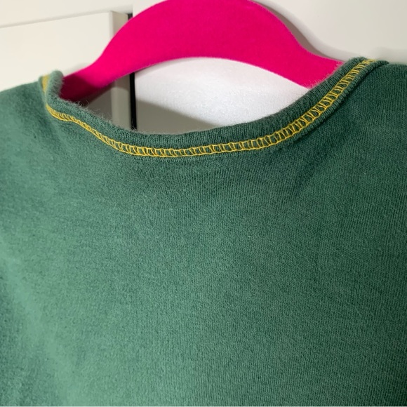 Infant’s Genuine Merchandise Oakland Athletic’s MLB A’s Bodysuit - Picture 8 of 11